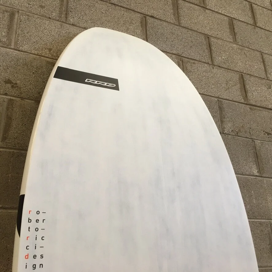 Bigsurf — RRD X-Fire 98